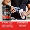 Whey Protein Powder + Immune Support | Six Star Whey