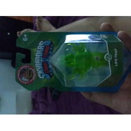 Skylanders: Giants Glow in the Dark Sonic Boom