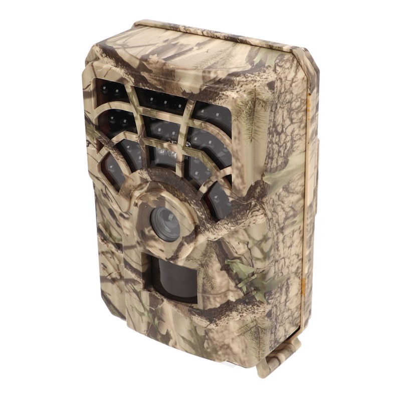 PR300A Outdoor Hunting Camera IP56 HD Infrared Camera 0.8s Trigger