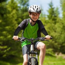 6 Pairs Baseball Arm Sleeve Youth Basketball Elbow Compression Arm Sleeve Sun Protection Cooling Anti Slip Sports Sleeve for Kids