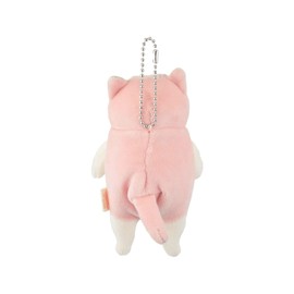 Shinada Global MONE-0088PS Mochi Cat Pastel Sakura