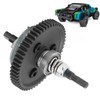 1:10 RC 54T Spur Gear Reduction Gears Friction Devices Slipper