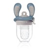 Kidsme Azur Blue Medium Baby Feeder 4 Months +