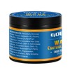 Natural Wave Pomade Strong Hold Easy Wash 360 Wave Training
