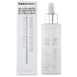 Exosome Science White Moist Essence 55ml