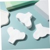 NOLITOY Nose Pads for Blackheads Pcs Cotton Strips for T-zone