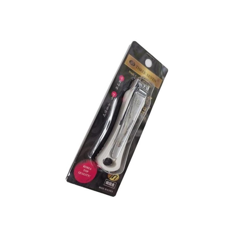 Nail Clipper 777 Large Nail Care Home Use with Anti-Slip