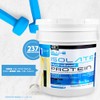 Blu-e Creatina Monohidratada 1k 200 Servicios Sabor Natural