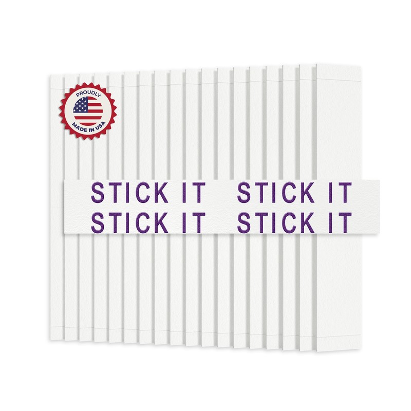 Sunshine Tape| Stick It Wig Tape | 36 Pieces |