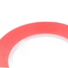 10 Pcs PET Double Sided Tape Strong Viscosity Waterproof Firm