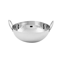 AM ミニ ステンレス ココット L BD65 φ165×H54