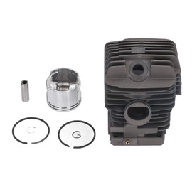 46MM Chainsaw Cylinder Piston Kit 1127 020 1216 Low Noise Less Fuel Consumption for STIHL MS390 MS290 MS310
