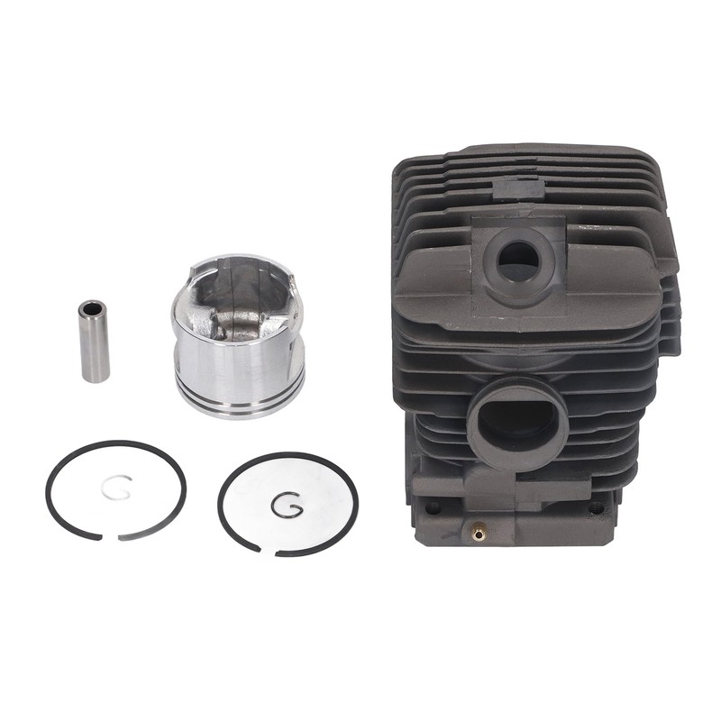 46MM Chainsaw Cylinder Piston Kit 1127 020 1216 Low Noise