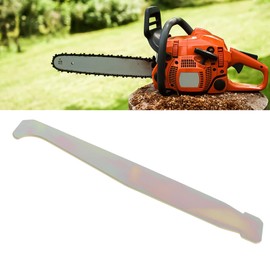 SG Store 4Pcs Bar Groove Cleaner Chain Saw Cleaning Tool for Lawn Mower ChainSaw Snow Blower 10x1.5cm