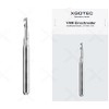 Solid carbide end mill single cutter | Z1 | 1