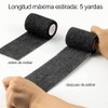 Vendas Autoadhesivas Elástico No Tejido - 12 Roll Venda Elastica