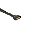 KALEA-INFORMATIQUE PCIe 5.0 Cable with MCIO 8i 74-Pin Male to