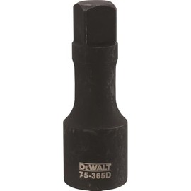 DEWALT DWMT75365B 3/4 Drive Impact 4" Extension