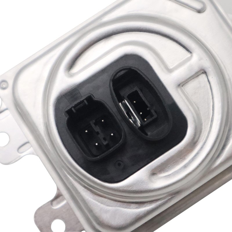 DIPMOTOR NEW Xenon HID Ballast for 2015-2022 Dodge Charger Challenger