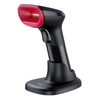 TEEMI Bluetooth Barcode Scanner with Smart USB Cradle Wireless UPC