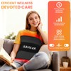 24’’ x 13.8’’ Red Light Therapy Mat, Large 260 LEDs