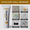 aididan Drywall Repair Kit Hole Repair Patch Kit Wall Spackle
