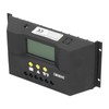 PWM Intelligent Solar Controller Photovoltaic Power Generation Solar Charge Controller