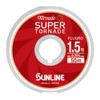 SUNLINE Super Tornade '24 Clear 1.5 ft (50 m)