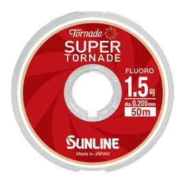 SUNLINE Super Tornade '24 Clear 1.5 ft (50 m)