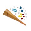 Fun Express Shofar Craft Kit - Makes 12