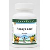 Papaya Leaf Powder (1 oz, ZIN: 511017) - 3 Pack