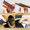 Guitar Bow, 2-in-1 for Guitar, Create Cello and Violin-Like Sounds