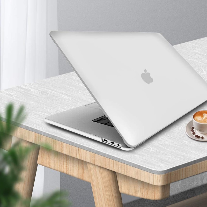 PETERONG Hard Protective Case for MacBook 12 Inch 2015/2016/2017 (Model