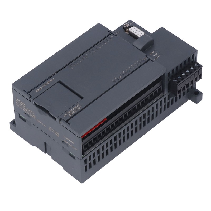 Programmable Logic Controller PLC Industrial Control Board Relay for S7‑200