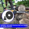 90639221 90618229 Chainsaw Bolt and Washer Replacement DEWALT Chainsaw DCCS620