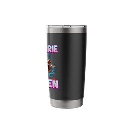 Rotisserie Chicken Funny Food Meme Unhinged Weird Foodie Odd Stainless Steel Insulated Tumbler