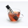 Zevro Stainless Wand Tea Scoop and Infuser