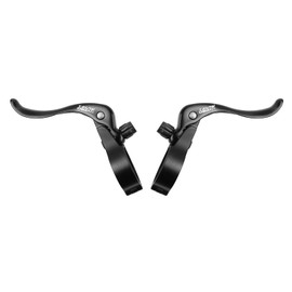 New Tektro RL721 Cyclo Cross Top Mount Bicycle Brake Levers Black 31.8MM