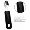 Adaptive Utensils, Easy Grip Cutlery for Adults, 5 Piece Kitchen