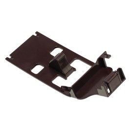 Pomace Scoop Compatible with/Replacement Part for Jura 74082 ENA 4/8 Fully Automatic Coffee Machines