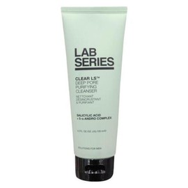 Lap Series 랩시리즈 클리어 LS 딥 포어 퓨리파잉 클렌저 125ml 1개 Lap Series Clear LS Deep Pore Purifying Cleanser 125ml