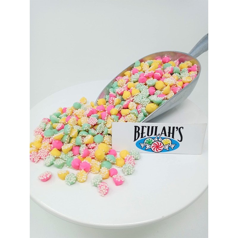 Pastel Mini Smooth and Melty Mints 1 pound Petite Misty