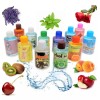 Golden Essences Kit 24 Esencias Aromáticas Para Difusor O Humidificador