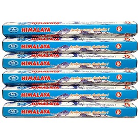 himalayan set of 6
