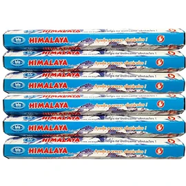 himalayan set of 6