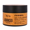 Tahe Advanced Barber Nein.341 Moulding Gel Styling Hair Wax 300