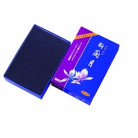 Hall of the Field Holes for Incense Sticks New Orchid Moon, Large, Roses, if approx. G # C – 227