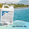Black Diamond Stoneworks Limestone and Travertine Floor Cleaner: Natural Stone,
