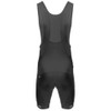 AERO|TECH|DESIGNS | Men's 3D Gel Padded Bike Bib-Shorts | Black