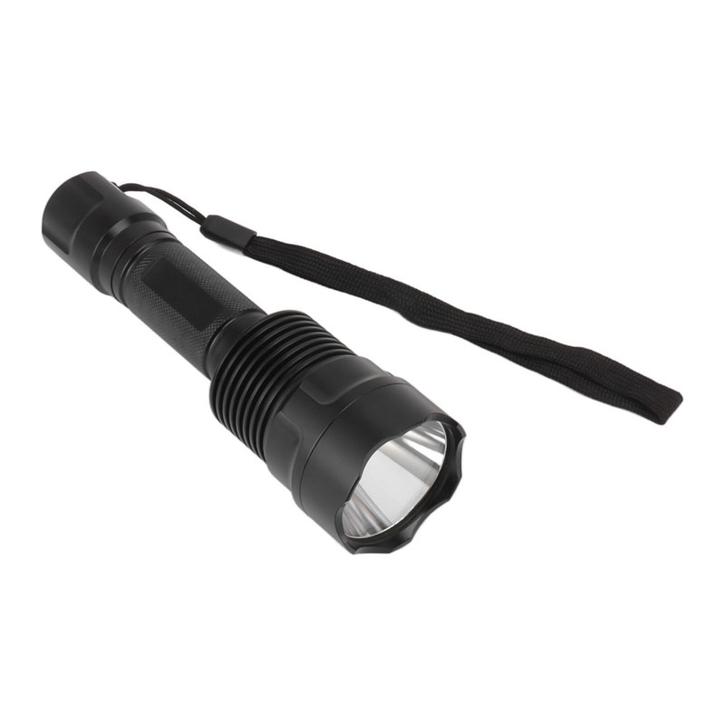 850nm IR Illuminator Flashlight Infrared Night Vision Flashlight for Hunting